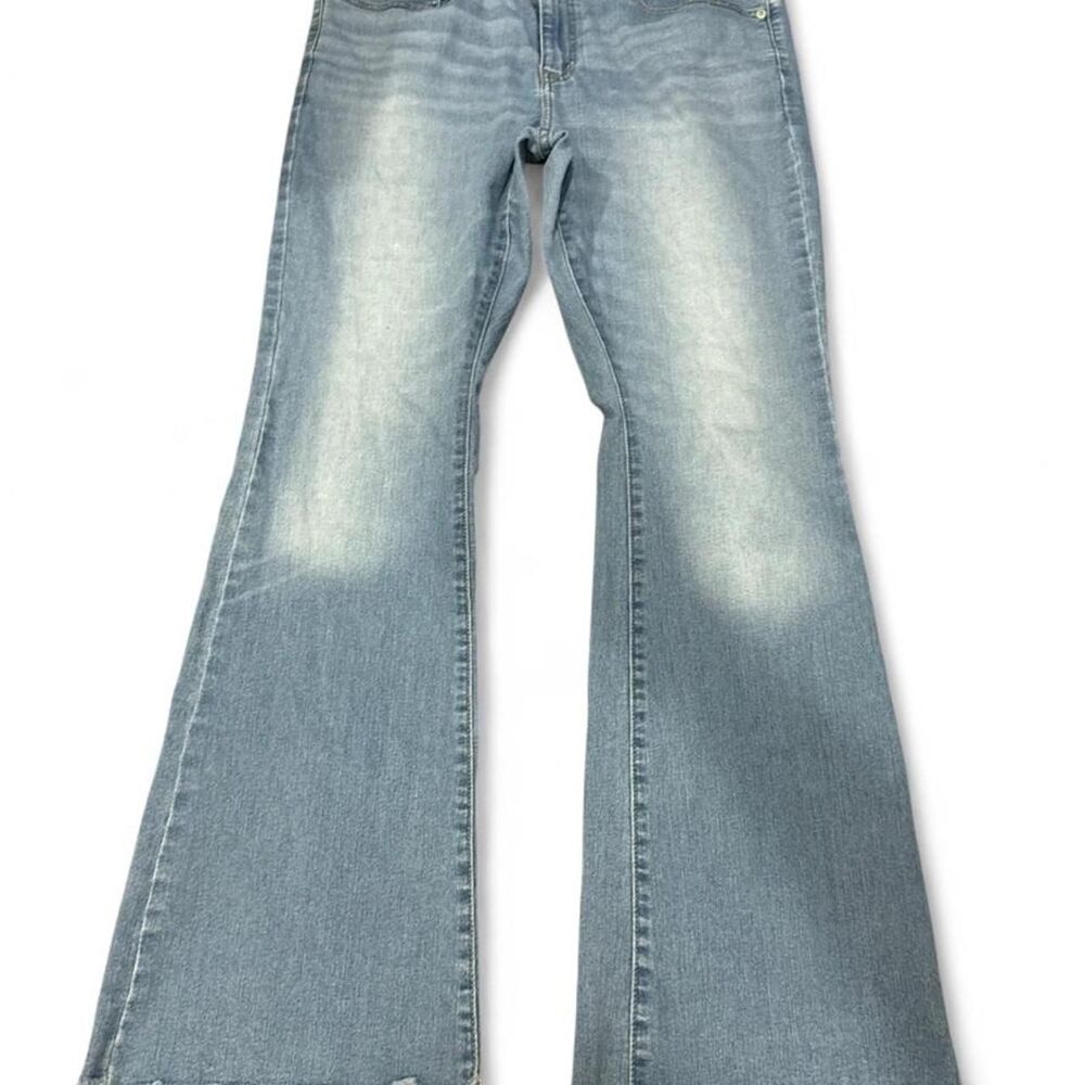 Levi's 726 Flared Jeans
